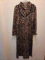 Leopardenmuster Kleid von Kolibri – Gr. S/M Bremen - Oberneuland Vorschau