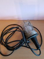 Baustellen Handlampe  5 Meter Kabel Rheinland-Pfalz - Ingelheim am Rhein Vorschau