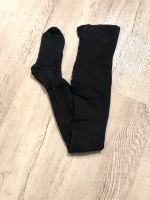 Schwarze warme Strumpfhose M 40/42 Bayern - Oberviechtach Vorschau