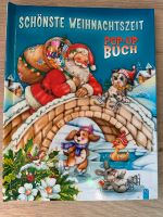 Pop-up Buch schönste Weihnachtszeit Weihnachten Buch Kinderbuch Baden-Württemberg - Freudenstadt Vorschau