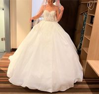 Brautkleid / Gelinlik Gr. 36, 38, 40, 42 und 44 Köln - Mülheim Vorschau