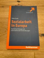 Sozialarbeit in Europa Peter Erath Baden-Württemberg - Urbach Vorschau