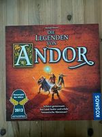 KOSMOS Die Legenden von Andor, 10+ Nordrhein-Westfalen - Langenfeld Vorschau