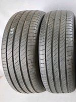 2x NEU Sommerreifen Michelin Primacy 225/55R18 102V XL Reifen Nordrhein-Westfalen - Werne Vorschau