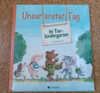 Unser erster Tag im Kindergarten Tierkindergarten neu Nordrhein-Westfalen - Zülpich Vorschau