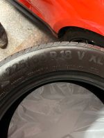 225/60r18 Conti Sachsen-Anhalt - Wegeleben Vorschau