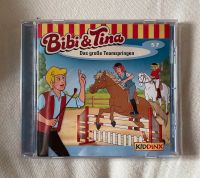 Bibi und Tina - Das große Teamspringen Folge 57 CD Bielefeld - Bielefeld (Innenstadt) Vorschau
