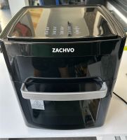 Heißluftfritteuse XXL - Airfryer 15L - 10  Zachvo Baden-Württemberg - Külsheim Vorschau