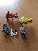 Playmobil Motorräder Bayern - Hauzenberg Vorschau