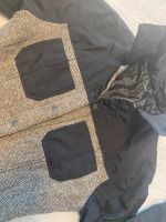 ZERO Anzug Jacke Hose gr 38 warm Blazer Glitzer Set Niedersachsen - Neustadt am Rübenberge Vorschau