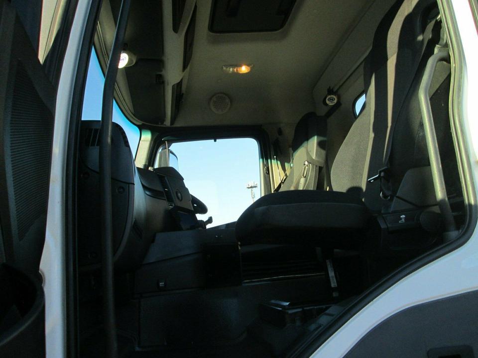 Mercedes-Benz AROCS 3243 K 8 X 4 Kippmulde*EURO 6*RECHTSLENKER in Riederich