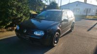 Golf 4 Variant 1.9 TDI zum Schlachten Mecklenburg-Vorpommern - Wismar Vorschau