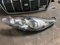 Scheinwerfer Halogen FF HELLA für FORD FIESTA VI (CB1, CCN) Van l Aachen - Laurensberg Vorschau