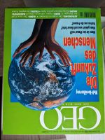 GEO Magazin Sammlung 1976 -2001 Mecklenburg-Vorpommern - Koserow Vorschau