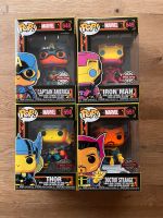 Funko Pop! Avengers Special Blacklight Edition - Set Rheinland-Pfalz - Zweibrücken Vorschau