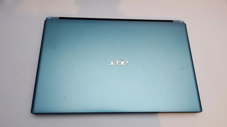 Latop. Acer Laptop. Aspire V5-571.  297 GB.Festplatte. Akku neu. in Georgsmarienhütte
