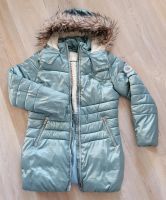 *** ❤ NEXT ❤ Winterjacke Steppjacke mit Fellkaputze Gr. 152 *** Bayern - Feucht Vorschau