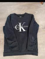 Calvin Klein Pullover Nordrhein-Westfalen - Meschede Vorschau
