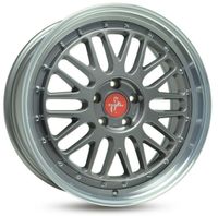 Alufelgen Keskin KT22 8x18 ET45 LK 5x112 5x108 VW Audi Ford Hessen - Haiger Vorschau