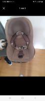 Isofix und maxi cosi pearl Saarland - Tholey Vorschau