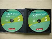 4 CD-ROM English G Lighthouse 5 Lehrerfassung (9. Schuljahr) Nordrhein-Westfalen - Siegen Vorschau