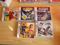 Nintendo DS Spiele Hessen - Oberursel (Taunus) Vorschau