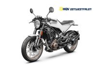 Husqvarna Vitpilen 401 , Neufahrzeug, Sale 2024 Nordrhein-Westfalen - Willebadessen Vorschau