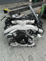 Motor Audi SQ7 SQ8 4.0 TDI CZA CZAB 435PS V8 KOMPLETT Berlin - Wilmersdorf Vorschau