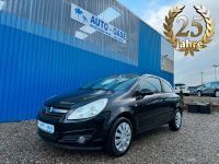 Opel Corsa D*CATCH ME*Tempomat*Klima*Allwetterreifen* Schleswig-Holstein - Flensburg Vorschau