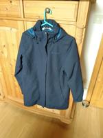 VAUDE Jacke Gr. 40 blau NEU Bayern - Dürrwangen Vorschau