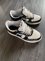 Bapesta Schuhe Schleswig-Holstein - Handewitt Vorschau