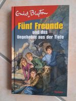 Fünf Freunde und das Ungeheuer aus der Tiefe Bochum - Bochum-Ost Vorschau