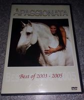 DVD von Apassionata-Best of 2003-2005 Duisburg - Meiderich/Beeck Vorschau