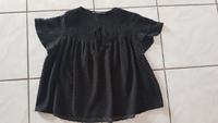 Zara Bluse/ Hängerchen " schwarz " Gr. M " neuwertig !!! Rheinland-Pfalz - Bad Breisig  Vorschau