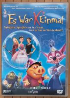 DVD "Es war KEinmal" Bayern - Würzburg Vorschau