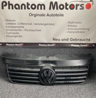 Kühlergrill Grill 7H0807101/5 VW T5 TRANSPORTER Niedersachsen - Vechta Vorschau