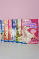 Das magische Pony Band 1-6 Jenny Oldfield Kinderbuch Pegasus Baden-Württemberg - Heidelberg Vorschau