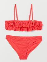 H&M Bikini mit Volants Gr. 146/152 Nürnberg (Mittelfr) - Gebersdorf Vorschau