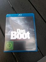 Das Boot  The Director' s Cut blu ray Bayern - Kempten Vorschau