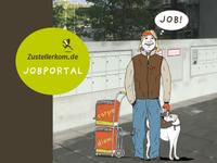 Vorschaubild einer Anzeige von Zustellerkom