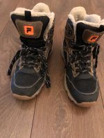 Jungen Winterschuhe von Fila Nordrhein-Westfalen - Ratingen Vorschau