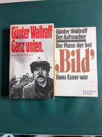 Günter Wallraff, Der Mann der bei Bild Hans Esser war Rheinland-Pfalz - Wallmerod Vorschau