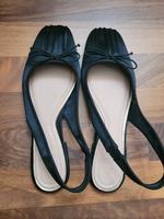 Damen Ballerina neu Zara Gr.40 Bayern - Fürth Vorschau