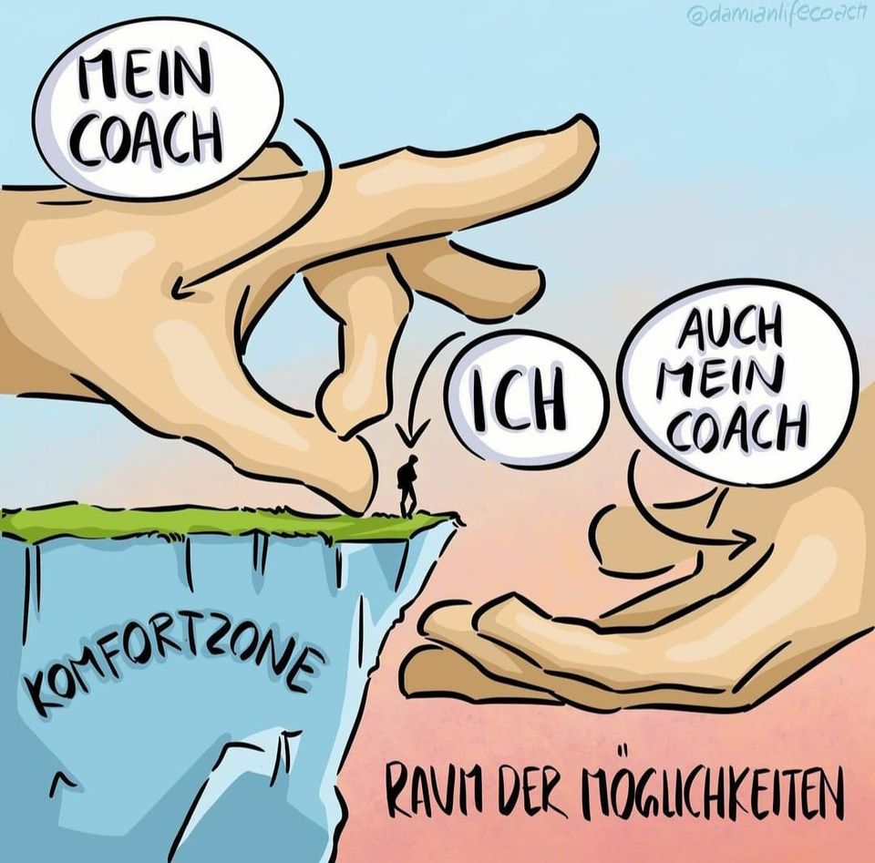 Professionelles Coaching | Lebensberatung | Problemlösung ONLINE in Lauf