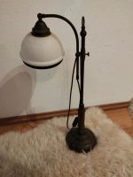 Antike Lampe aus Messing Kreis Ostholstein - Grömitz Vorschau