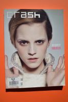 CRASH - Fashion Magazine - 2009 - Emma Watson Berlin - Treptow Vorschau