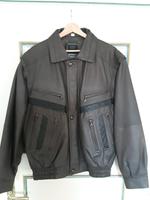 SCHÖNE MULTIFUNKTIONALE NAPPA LEDERJACKE oder WESTE Brandenburg - Frankfurt (Oder) Vorschau