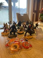 Disney Infinity Figuren Star Wars Sachsen-Anhalt - Merseburg Vorschau