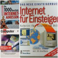 Einsteigerkurse Internet &Windows XP, 1000Internetadressen (NEU) Thüringen - Erfurt Vorschau