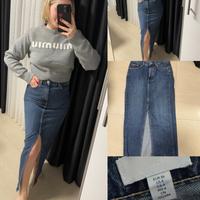 Damenkleidungspaket,Rock bluse satin,Hose Cos,Blazer grM Bayern - Neu Ulm Vorschau